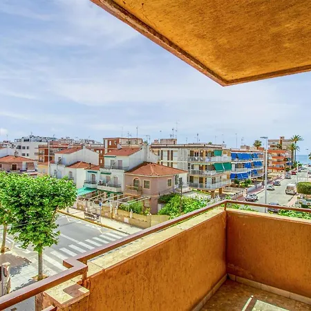 Apartment Amazing In With Wifi *