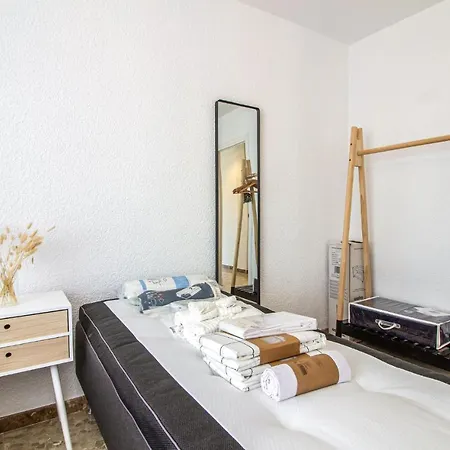 Apartment Amazing In With Wifi *
