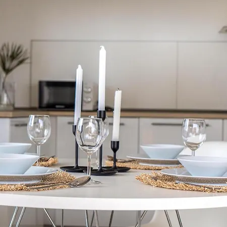 Apartment Amazing In With Wifi Santa Pola