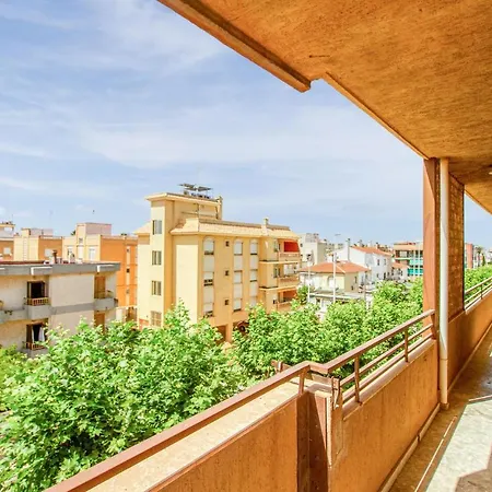 Amazing In With Wifi Apartment