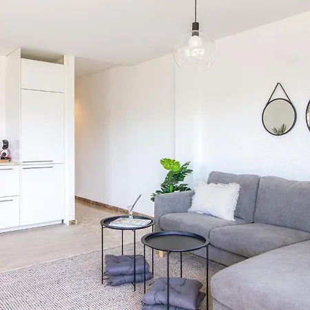 Apartment Amazing In With Wifi Santa Pola