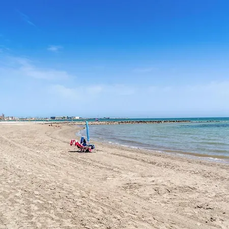 Amazing In With Wifi Santa Pola